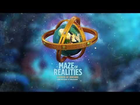 Maze Of Realities 1 f2p Video