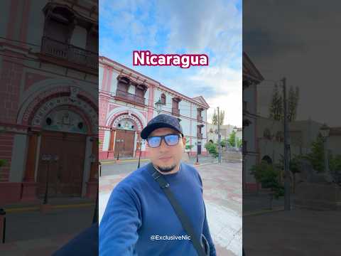 Lugares Turisticos Nicaragua Leon