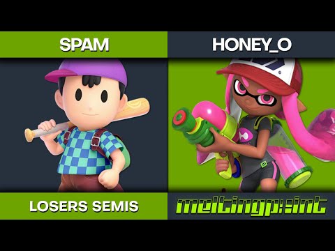 MeltingPoint 48 - L. Semis - Spam (Ness) vs honey_o (Inkling)