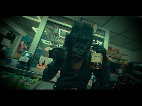 Playa P - 3d Printing [Official Music Video]