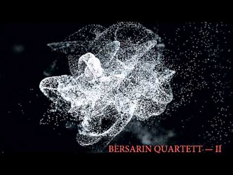 Bersarin Quartett - Der Mond, der Schnee und Du