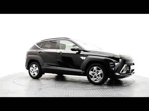 Hyundai KONA Petrol Elegance - Image 2