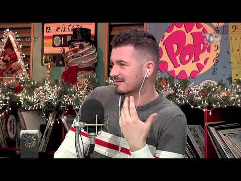 Wake Up, 21 Dhjetor 2018, Pjesa 3 - Top Channel Albania - Entertainment Show