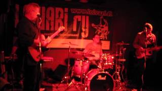 Walking On The Sunset (By John Mayall)