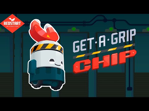 Get-A-Grip Chip