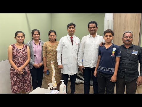 Paralysis: Is recovery possible? | Dr. Ajay Korthari