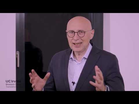 Lecture: Stefan W. Hell — Breaking Barriers 2025 Symposium