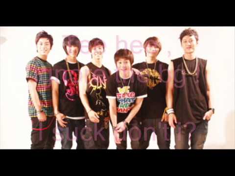 [COVER] Bad Girl-B2ST