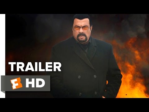 Onur Kuralı Resmi Fragmanı 1 (2016) - Steven Seagal, Louis Mandylor Film HD