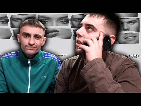 (REACCIÓN) BAD GYAL, QUEVEDO - Real G (Video Oficial)