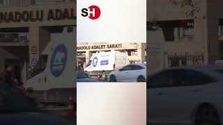 SOSYAL MEDYA FENOMENİ ECE RONAY'IN İFADESİNDEKİ İLK DETAYLAR!