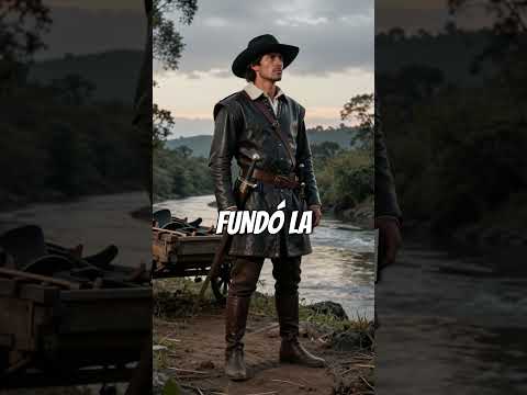 ¡ANTES DE MEDELLÍN, OTRA CIUDAD TENÍA EL PODER EN ANTIOQUIA!
