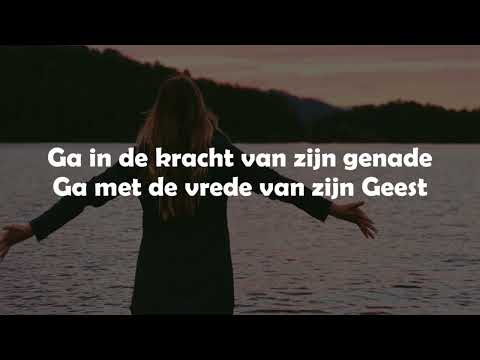 Opwekking met tekst 844 Zegen (versie 5 HEEL KORT)