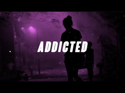 JON VINYL - Addicted // Lyrics