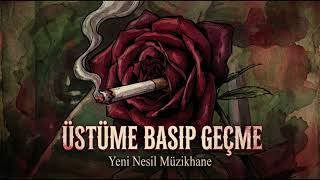 Üstüme Basıp Geçme - Gökhan Kırdar | Symphonic Emotional Rock Cover