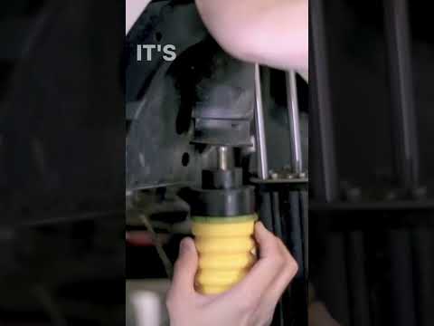 This is how you make your Jeep ride better.