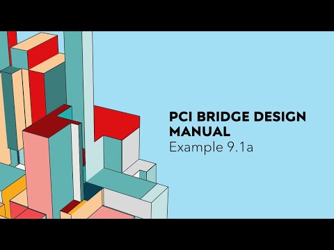 PCI Example 9.1a