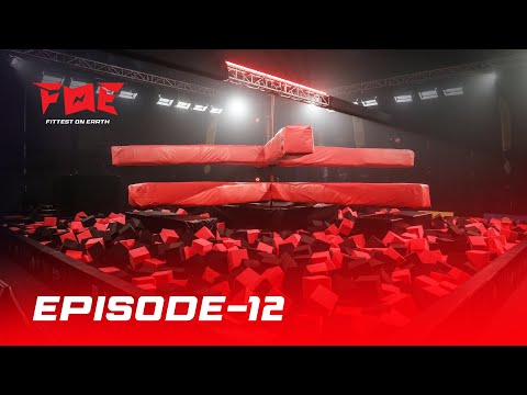 Fittest on Earth Season 2 | Grand Finale Full Version