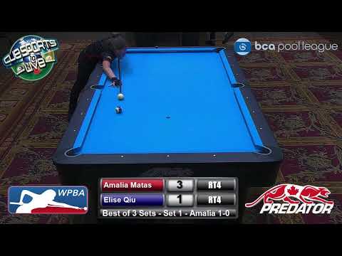 2022 PREDATOR CANADA WOMEN’S OPEN