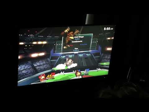 ChunkyKong vs Aaron game 2 let’s make moves Miami