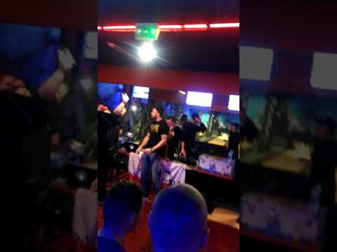 Dudek P56 Koncert Meduza Club Ciechanów Kocham Życie Urodziny Kłyza MS