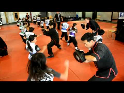 White Dragon Martial Arts | Mira Mesa, San Diego | Dragon Cup 2014