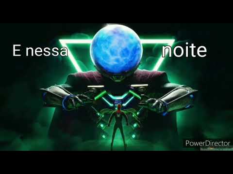 RAP do sexteto sinistro II reeditado/faço assim