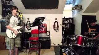 Download lagu Radiohead- Creep (Punk/Ska cover) mp3