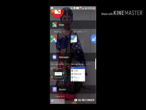 MOTO C PLUS Data On/Off &Data Usage Problem SOLVED