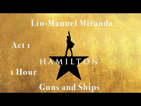 Guns And Ships 1 Hour
