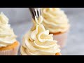My Secret Fluffy Vanilla Frosting