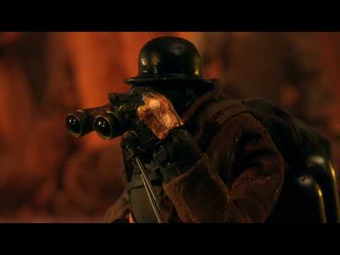 SOrpenSO - SOrpenSO - Miniature Torture IV (video)