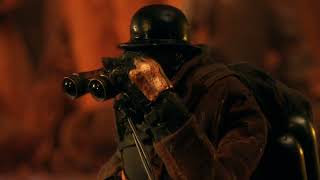 Video SOrpenSO - Miniature Torture IV (video)