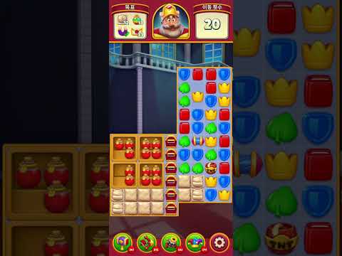 Royal Match Level 4305