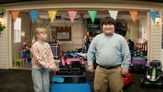 Quicken Car Rentals 🚗