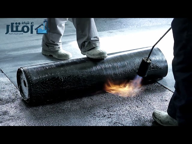 شركة عزل خزانات بالدمام