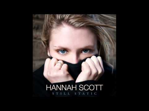 Hannah Scott - Still Static (Acoustic) [Audio]