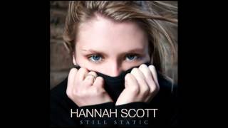 Hannah Scott - Still Static (Acoustic) [Audio]
