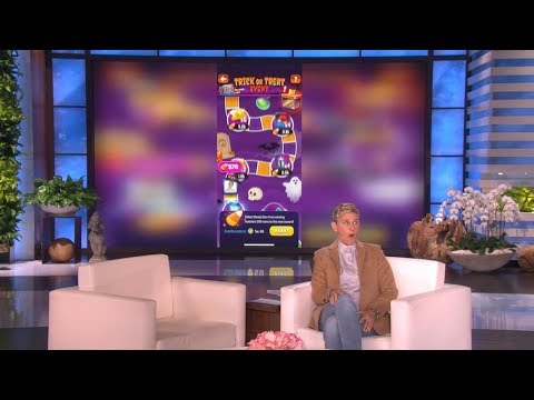 ゲームのゲーム」アプリで12日間のチケットを獲得しよう (Win 12 Days Tickets with the 'Game of Games' App!)