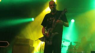 God Dethroned - Soul Sweeper (Live at Brutal Assault 2015)