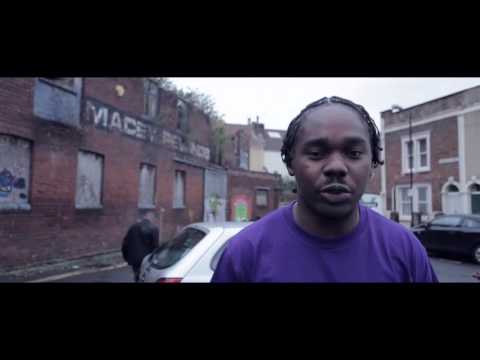 Greezy Bear - Miracle (Music Video) #SIMZCITYTV