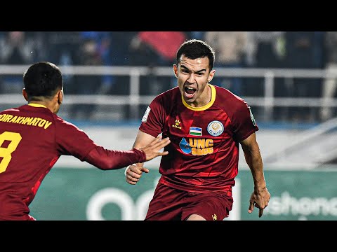 Superliga 2024. Lokomotiv - Nasaf 0:1 HIGHLIGHTS (1.11.2024)