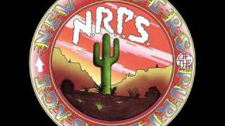 NRPS - It's Alright With Me.wmv