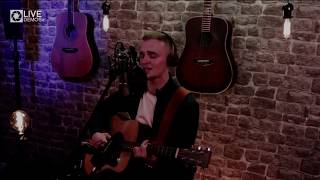 Brian Adams X Ed Sheeran X Bob Marley X Luke Kelly - Dan McCabe singer (2019)