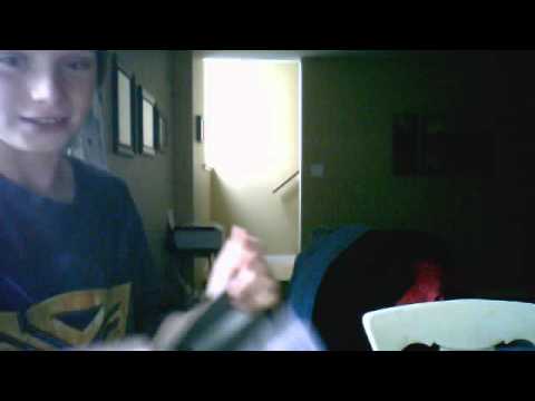 BlastCast Lil Blog (Ep 1) MURDERER!!!