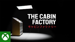 The Cabin Factory – Launch Trailer Trailer