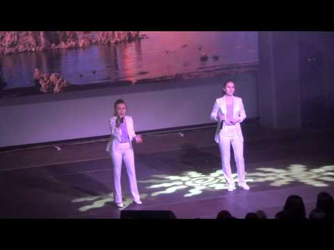 K-STAR 2017: Song Cover by CoupleBlack - (Ryeowook & Bada – Cosmic)