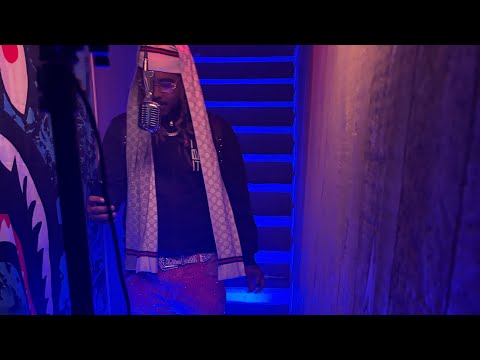 DYCEGAME - “Elon Musk” Mic Drop