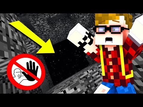 ATTENTO CHE CADI!! - Minecraft Rompicapo