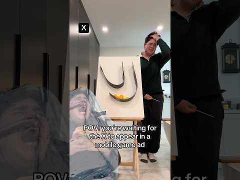 MOBILE GAME ADS BE LIKE 🤬 #shorts #comedy #gaming